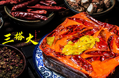 甘洛县VI设计：城市与企业品牌联动的视觉纽带